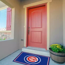 Chicago Cubs Spirit Rug, 3x4
