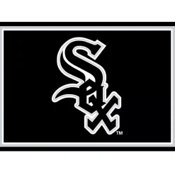 Chicago White Sox Spirit Rug, 3x4