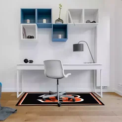 Cincinnati Bengals Area Rug, 3x4