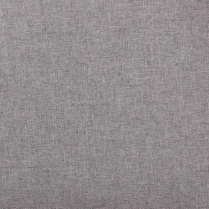 Classic Black Round Wood 5-pc. Dining Set