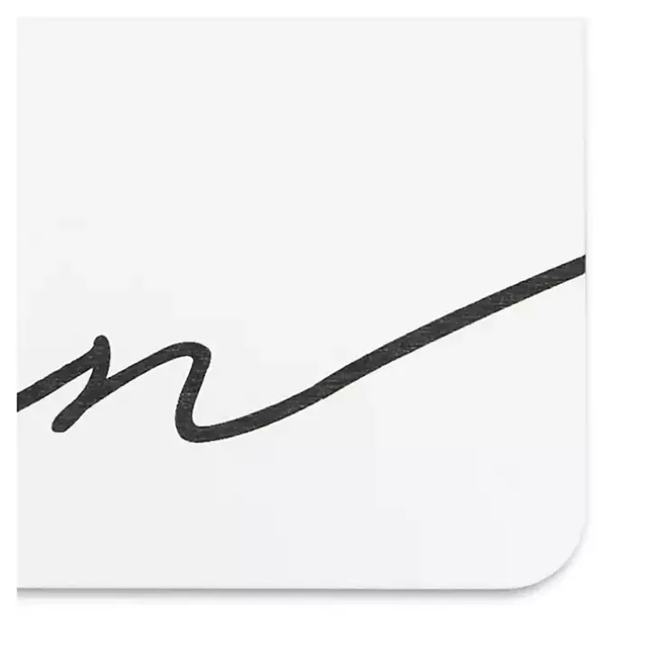 Clean Stone Bath Mat