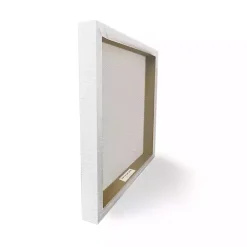 Coastal Brushstrokes Canvas Art Print, Set of 2