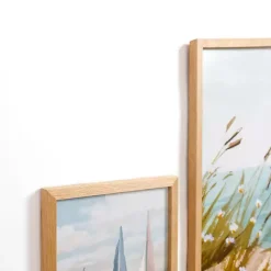 Coastal Framed Art 6-pc. Gallery Set