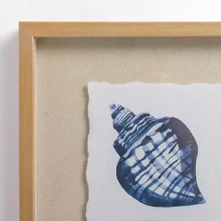 Coastal Icons Framed Art Print