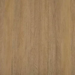 Coastal Oak Cruz Console Table