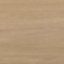 Coastal Oak Wood Mid-century Modern Nightstand