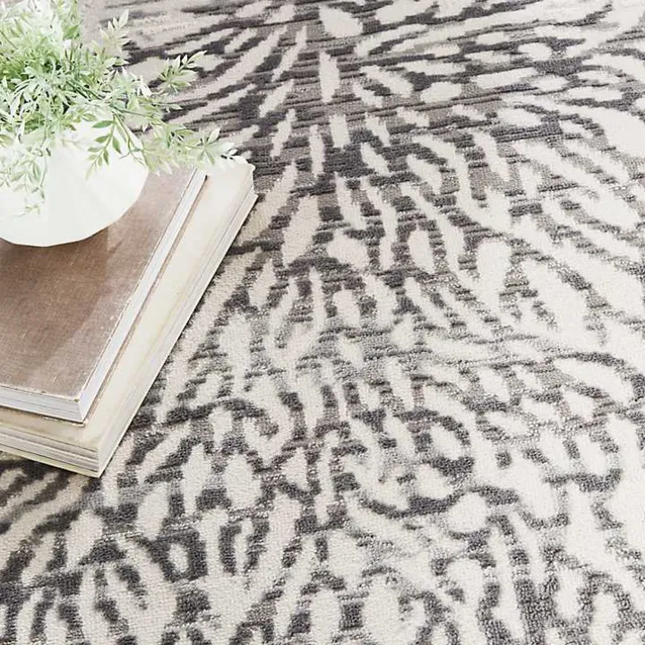 Coastal Reef Dreams Area Rug, 7x9