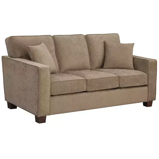 Coffee Rutledge Sofa