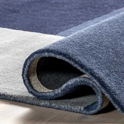 Colorado Emily Henderson x RugsUSA Area Rug, 5x8