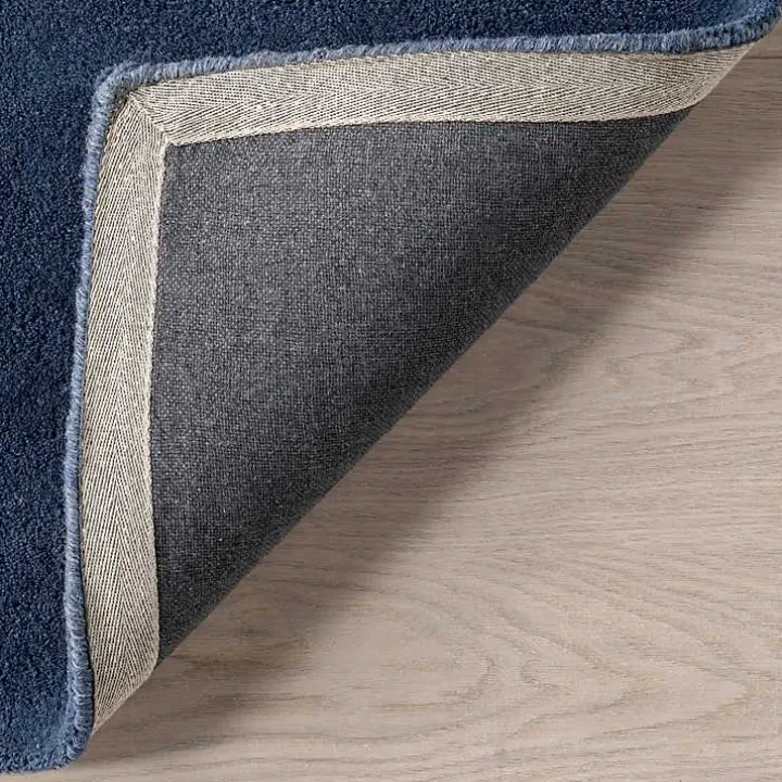 Colorado Emily Henderson x RugsUSA Area Rug, 5x8