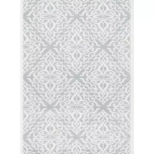 Contessa Diamond Area Rug, 8x10