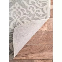 Contessa Diamond Area Rug, 5x7
