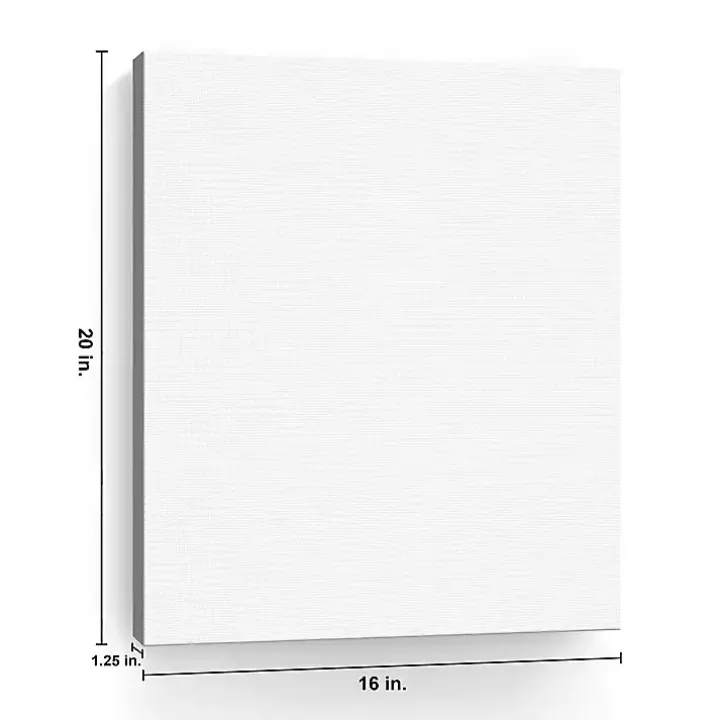 Cottage at the Cape Canvas Art Prints, Set of 2