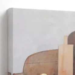 Cutting Boards with Lemons Canvas Art Print