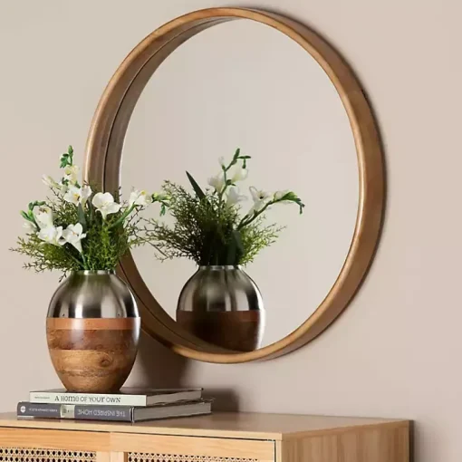 Dana Wall Mirror