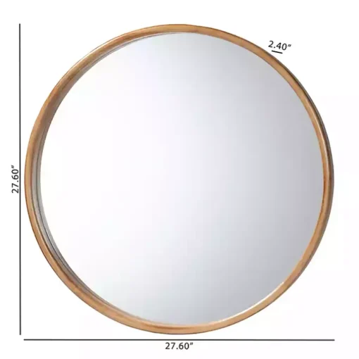 Dana Wall Mirror