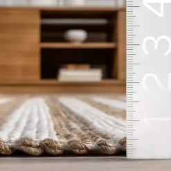 Daria Emily Henderson x RugsUSA Area Rug, 6x9