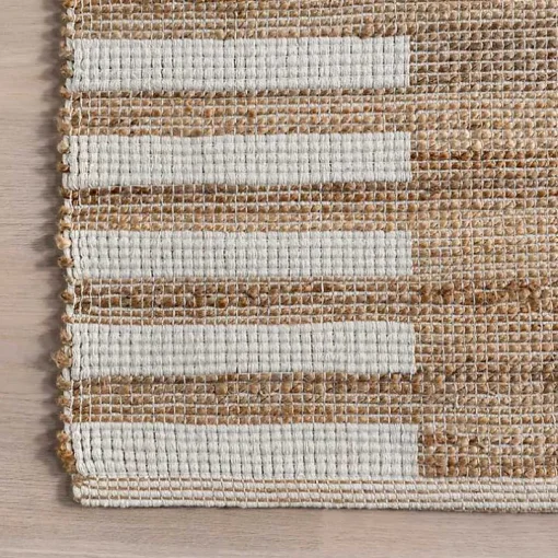 Daria Emily Henderson x RugsUSA Area Rug, 4x6