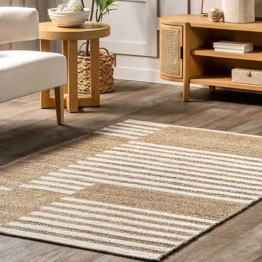 Daria Emily Henderson x RugsUSA Area Rug, 4x6