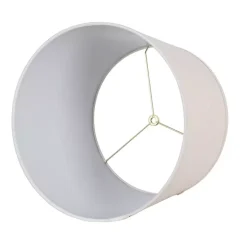 Dark Brown Transitional Table Lamps, Set of 2