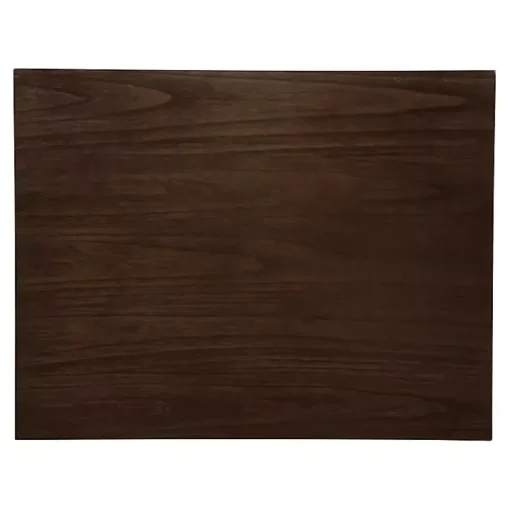 Dark Cherry Wood Kayla Counter Height 3-pc. Set