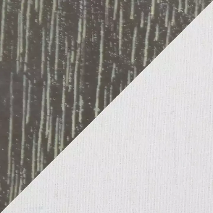 Dark Gray Chateau Table Lamps, Set of 2