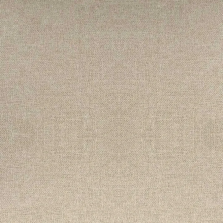 Distressed Gray and Beige Counter Stool