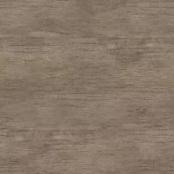 Distressed Gray and Beige Counter Stool