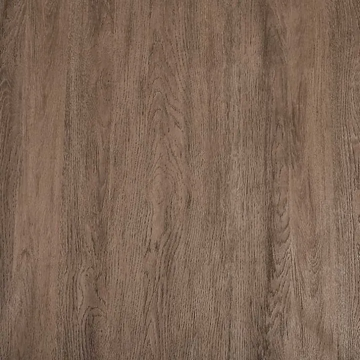 Driftwood Slatted Sides Media Cabinet