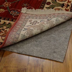 Dual Surface Area Rug Pad, 8x10