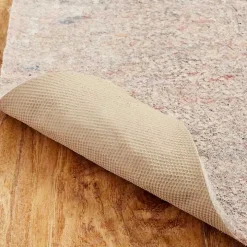 Dual Surface Area Rug Pad, 8x10