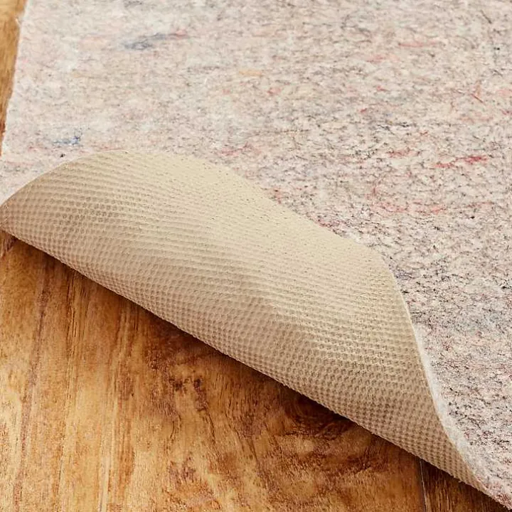 Dual Surface Area Rug Pad, 8x10
