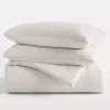 Dune Waffle Ultra-Soft 3-pc. King Comforter Set