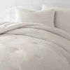 Dune Waffle Ultra-Soft 3-pc. Twin Comforter Set