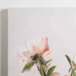 Elegant Arrangement Canvas Art Prints, Set of 2
