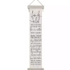 Family Rules Hanging Wall Plaque