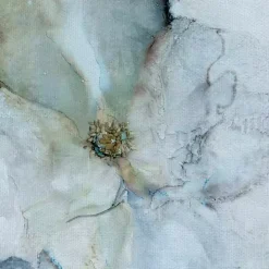 Flowering Indigo I Canvas Art Print