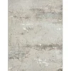 Fractional Stone Area Rug, 5x7