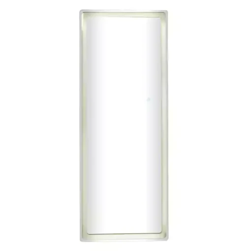Full Length LED Wall Mirror, 67 in.