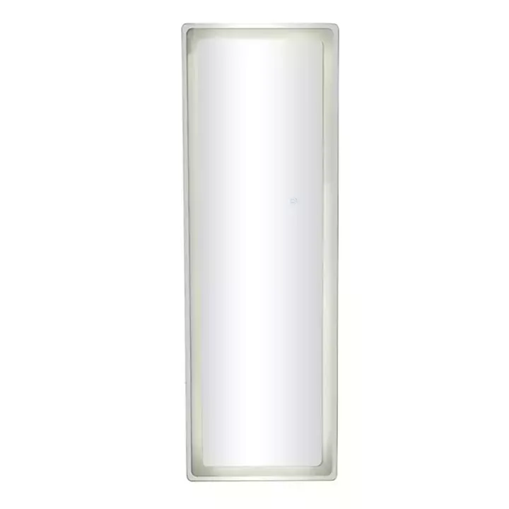 Full Length LED Wall Mirror, 59 in.