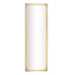 Full Length LED Wall Mirror, 59 in.