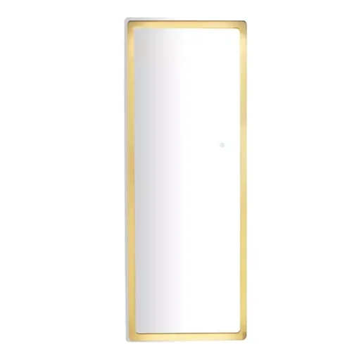 Full Length LED Wall Mirror, 67 in.
