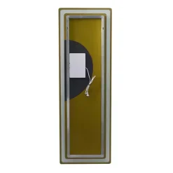 Full Length LED Wall Mirror, 59 in.