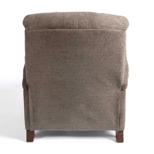 Gabor Ash Tufted Upholstered Recliner