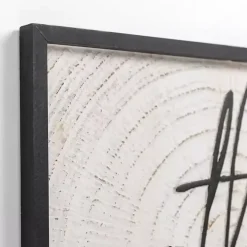 Gather Together Framed Wall Plaque