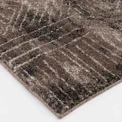 Geometric Kourt Area Rug, 5x7