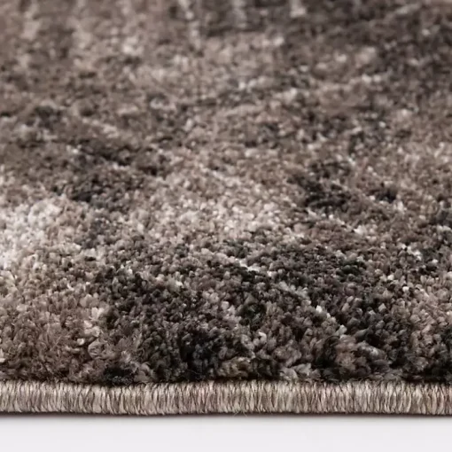 Geometric Kourt Area Rug, 5x7
