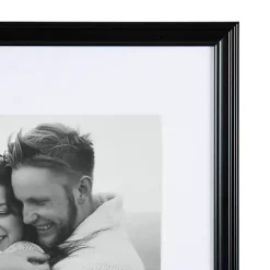 Glam Black 10-pc. Gallery Wall Frame Set