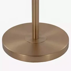 Gold Cassie Floor Lamp