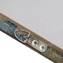 Gold Midnight Forest Canvas Art Prints, Set of 3